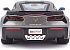Модель машины - Chevrolet Corvette Grand Sport, 1:24  - миниатюра №10